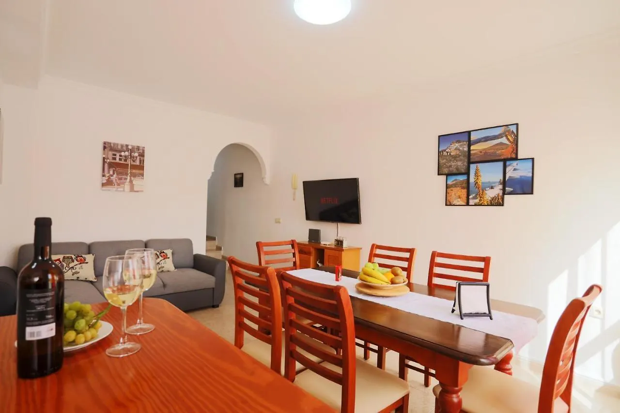 Appartement Ifara 22 à San Isidro  Espagne