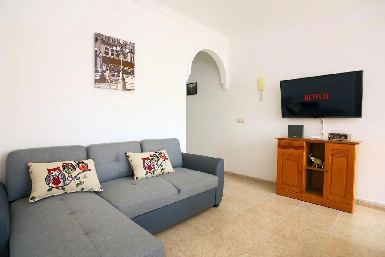 Appartement Ifara 22 à San Isidro  0*, San Isidro (Tenerife) Espagne