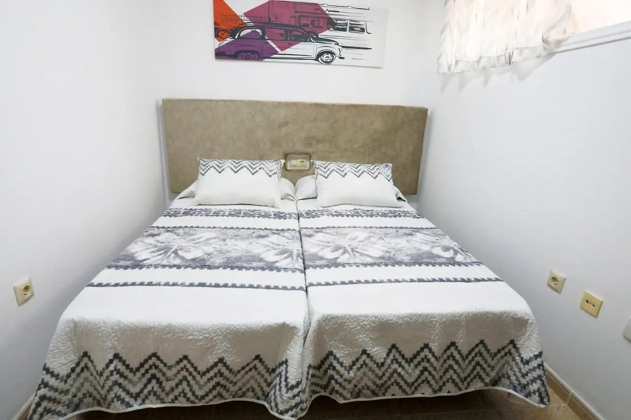 Appartement Ifara 22 à San Isidro   San Isidro (Tenerife)