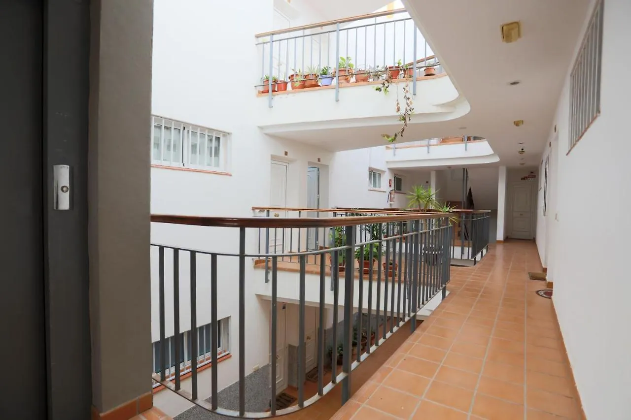 Appartement Ifara 22 à San Isidro