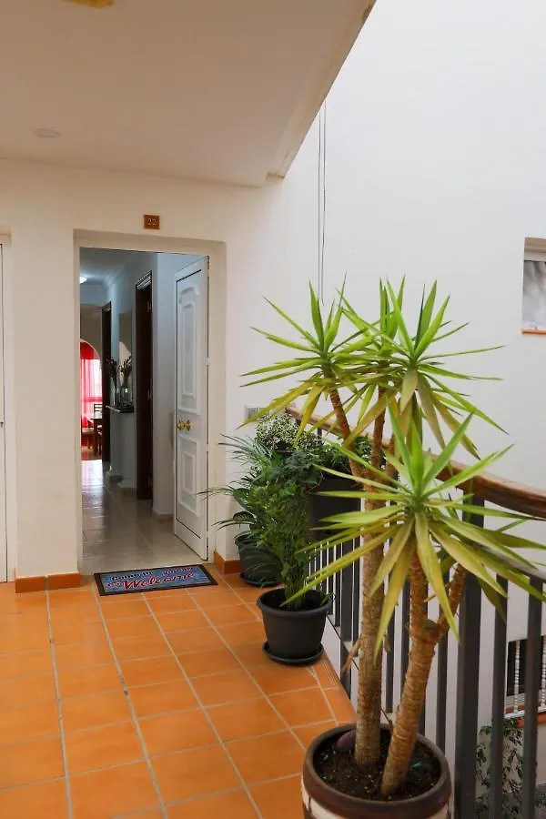 Appartement Ifara 22 à San Isidro  San Isidro (Tenerife)