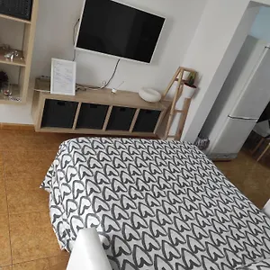 Hébergement de vacances Casa Celeste San Isidro, San Isidro (Tenerife)