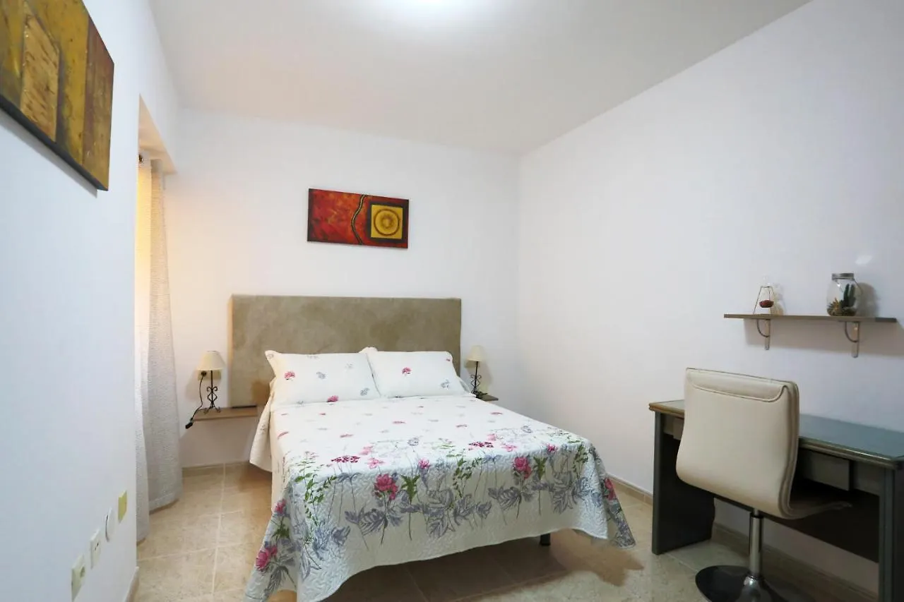Ifara 22 Lägenhet San Isidro   San Isidro (Tenerife)